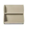 Ferm Living Slope wandrek 60x60 cm, Cashmere< Planken & Planksystemen