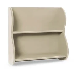 Ferm Living Slope wandrek 60x60 cm, Cashmere< Planken & Planksystemen