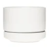 Arabia SN Pot Ø19 cm, Mat wit< Bloempotten
