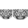 Orrefors Sofiero schaal, klein< Decoratieve Schalen