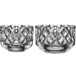 Orrefors Sofiero schaal, klein< Decoratieve Schalen