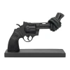 Non Violence Soft black 30 cm, Zwart< Decoratieve Accessoires