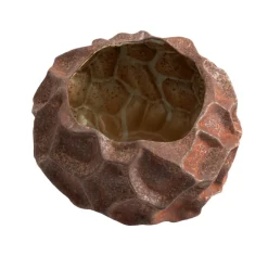 MUUBS Soil pot Ø18 cm, Rust< Bloempotten