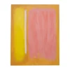 URBAN NATURE CULTURE Sol wanddecoratie 80x100 cm, Multi< Wanddecoraties