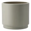 DBKD Solid pot mole, Groot Ø24 cm< Bloempotten