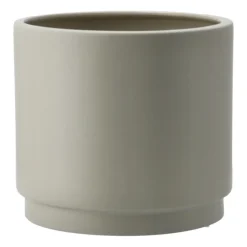 DBKD Solid pot mole, Groot Ø24 cm< Bloempotten