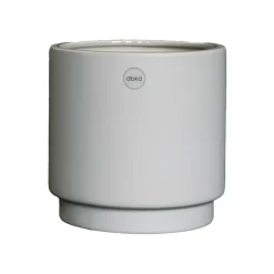 DBKD Solid pot mole, Klein Ø10 cm< Bloempotten