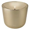 Stelton Solis olielamp Ø11,5 cm, Brass< Olie- & Petroleumlampen