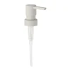 Zone Denmark Solo pomp voor zeepdispenser, Soft Grey< Zeepdispensers & Zeepschaaltjes