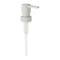 Zone Denmark Solo pomp voor zeepdispenser, Soft Grey< Zeepdispensers & Zeepschaaltjes