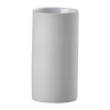 Zone Denmark Solo tandenborstelbeker, Soft Grey< Tandenborstelhouders