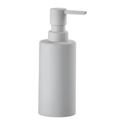 Zone Denmark Solo zeepdispenser, Soft Grey< Zeepdispensers & Zeepschaaltjes