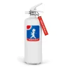 Solstickan Design Solstickan brandblusser 2 kg, Wit-origineel< Blusdekens & Brandblussers