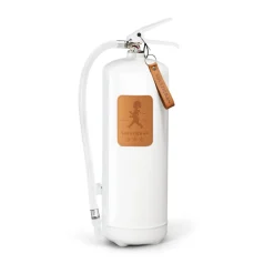 Solstickan Design Solstickan brandblusser 6 kg, Wit-licht leer< Blusdekens & Brandblussers