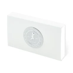 Solstickan Design Solstickan luciferdoosje 30-pack, Wit< Kaarsenaccessoires