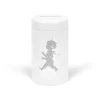 Solstickan Design Solstickan lucifers 100-pack, Wit< Kaarsenaccessoires