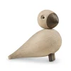 Kay Bojesen Denmark Song Bird Alfred, eikenhout< Kinderkamer Interieuraccessoires|Kinderkamer Interieuraccessoires
