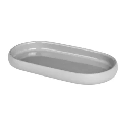 Blomus Sono dienblad 10x19 cm, Micro chip< Decoratieve Accessoires|Decoratieve Dienbladen