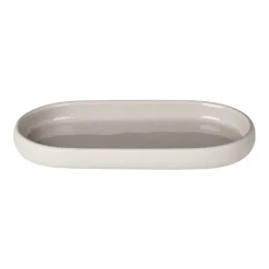 Blomus Sono dienblad 10x19 cm, Moonbeam< Decoratieve Accessoires|Decoratieve Dienbladen