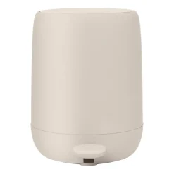 Blomus Sono pedaalemmer 3 L, Moonbeam< Pedaalemmers