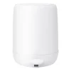 Blomus Sono pedaalemmer 5 L, Wit< Pedaalemmers