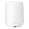Blomus Sono pedaalemmer 3 L, Wit< Pedaalemmers