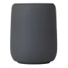 Blomus Sono tandenborstelbeker 30 cl, Magnet< Tandenborstelhouders