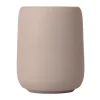 Blomus Sono tandenborstelbeker 30 cl, Misty rose< Tandenborstelhouders