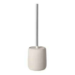 Blomus Sono toiletborstel 39 cm, Moonbeam< Toiletborstels