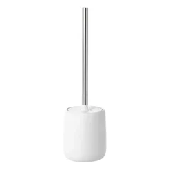 Blomus Sono toiletborstel 39 cm, Wit< Toiletborstels