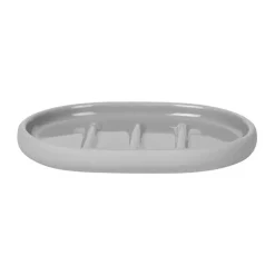 Blomus Sono zeepbakje 10x13 cm, Micro chip< Zeepdispensers & Zeepschaaltjes