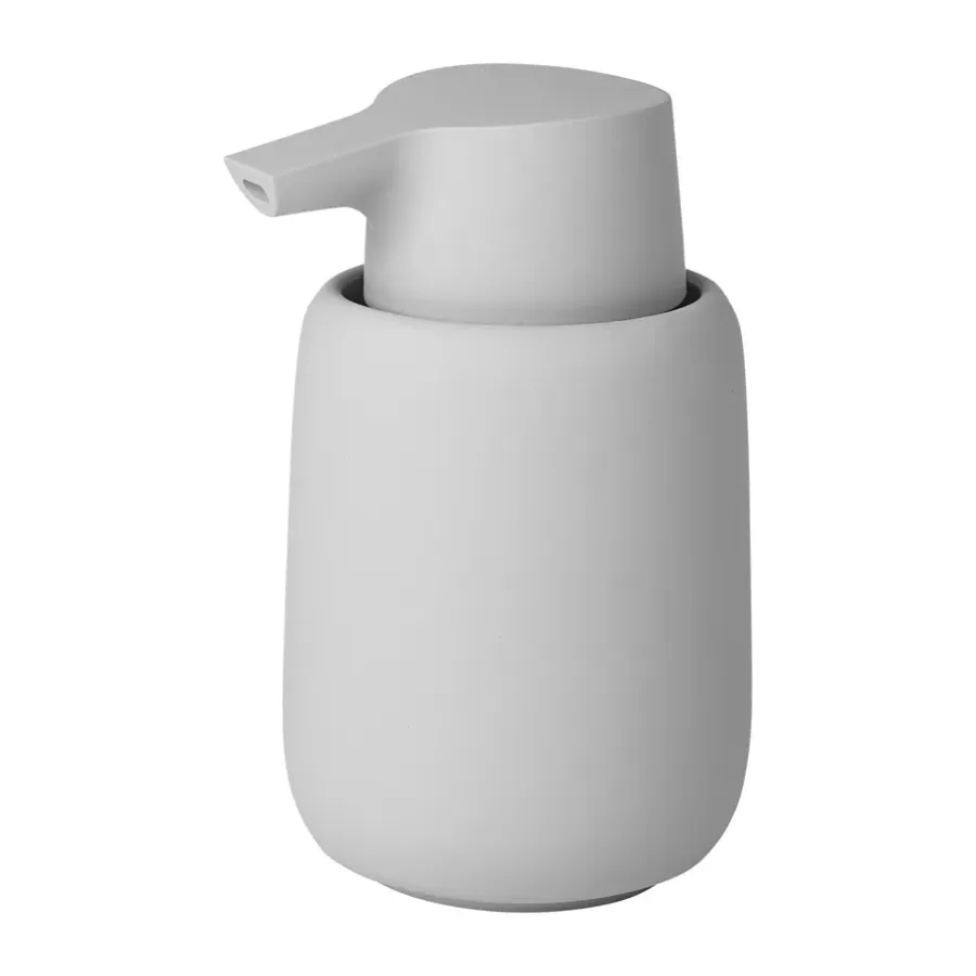 Blomus Sono zeepdispenser 25 cl, Micro chip< Zeepdispensers & Zeepschaaltjes