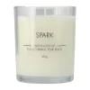Scandi Essentials Spark geurkaars, 180 g< Geurkaarsen & Aroma Diffusers