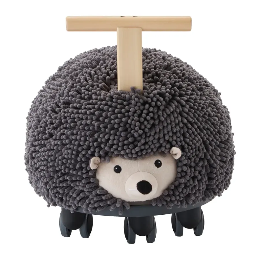 Kid's Concept Speelkussen egel, Edvin< Kinderkamer Interieuraccessoires|Kinderkamer Interieuraccessoires