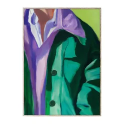 Paper Collective Spring Jacket poster, 70x100 cm< Posters