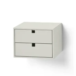 1898 Square ladeblok, zand< Ladekasten & Ladeblokken