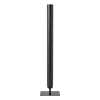 Audo Copenhagen Stance vaas 50 cm, Bronzed brass< Vazen