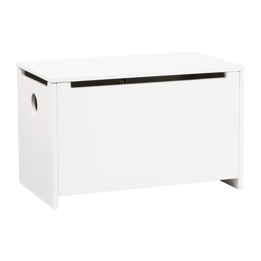 Kid's Concept Star kist, Wit< Opbergoplossingen Voor De Kinderkamer|Dozen & Boxen