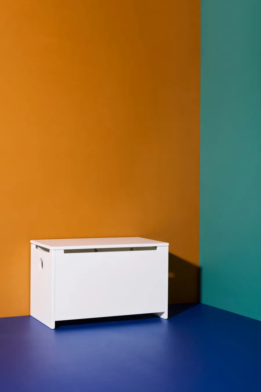 Kid's Concept Star kist, Wit< Opbergoplossingen Voor De Kinderkamer|Dozen & Boxen