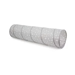 Kid's Concept Star tunnel, Grijs< Kinderkamer Interieuraccessoires|Kinderkamer Interieuraccessoires