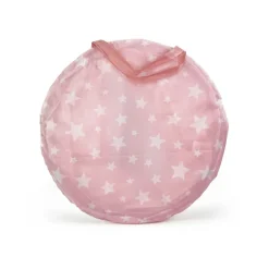 Kid's Concept Star tunnel, Roze< Kinderkamer Interieuraccessoires|Kinderkamer Interieuraccessoires