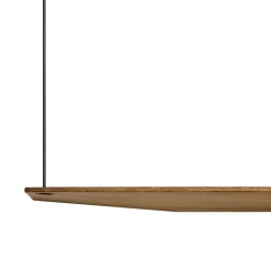 Woud Stedge plank 80 cm., gerookt eiken< Planken & Planksystemen