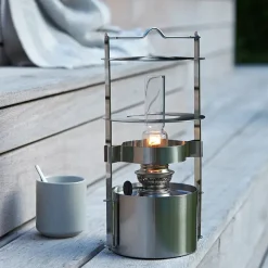 Stelton scheepslantaarn, 34 cm< Olie- & Petroleumlampen