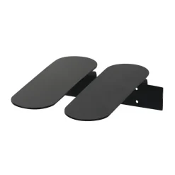 Maze Step S schoenenplank, zwart< Schoenenrekken