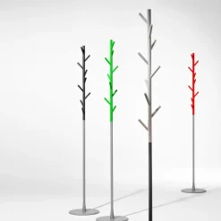 SMD Design Sticks Staande kapstok, donkergrijs< Kapstokken & Hangrekken