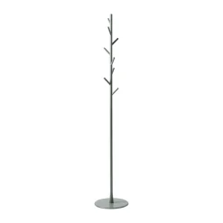 SMD Design Sticks kapstok - vloer, Lindehout< Kapstokken & Hangrekken