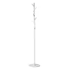 SMD Design Sticks kapstok - vloer, wit-wit< Kapstokken & Hangrekken