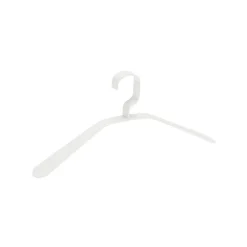 SMD Design Sticks kledinghanger, wit< Haken & Hangers|Kapstokken & Hangrekken