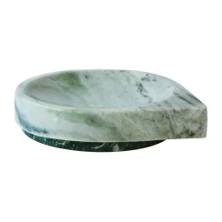 AYTM Stilla decoratieschaal, Dusty green-forest< Decoratieve Schalen