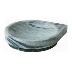 AYTM Stilla decoratieschaal, Dusty green-forest< Decoratieve Schalen